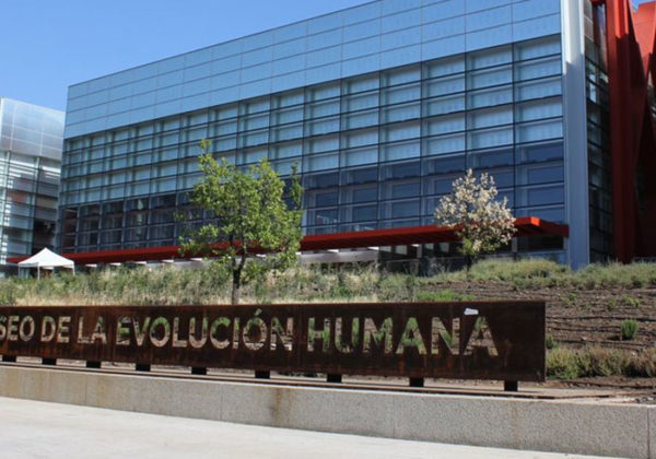Visiting The Museum Of Human Evolution Burgos Spain